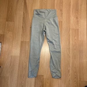 Nike Dri-Fit 7/8 Leggings